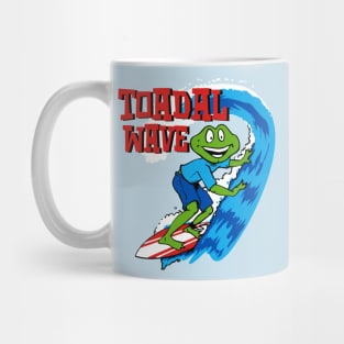 Tidal Wave Mug